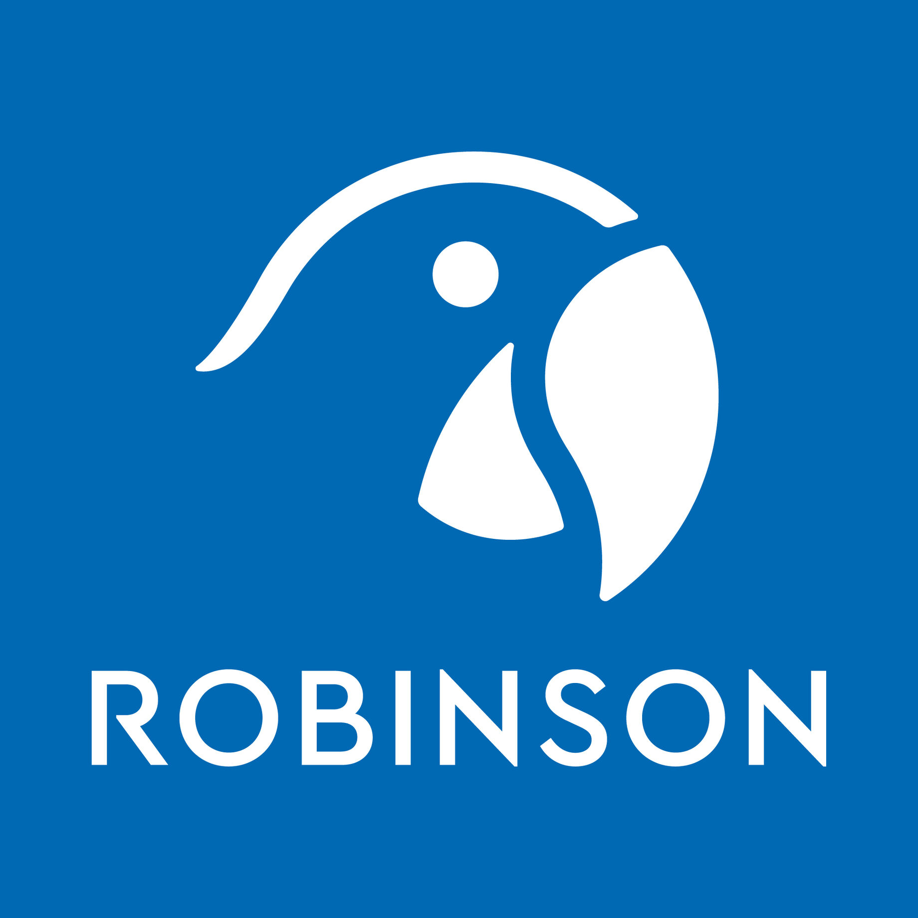 Robinson Çamyuva Logo